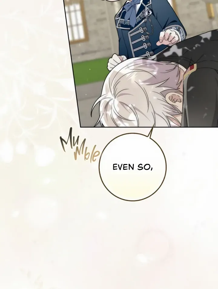 The Male Lead Is Unhealthily Obsessed With My Health Chapter 29 - page 58