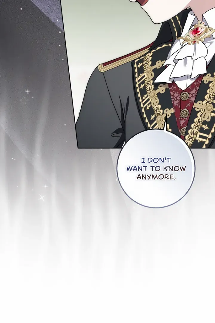 The Male Lead Is Unhealthily Obsessed With My Health Chapter 29 - page 6