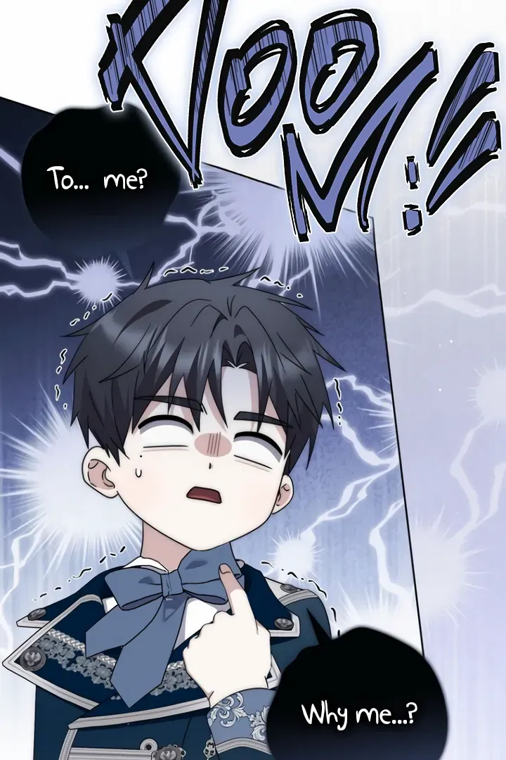 The Male Lead Is Unhealthily Obsessed With My Health Chapter 29 - page 62