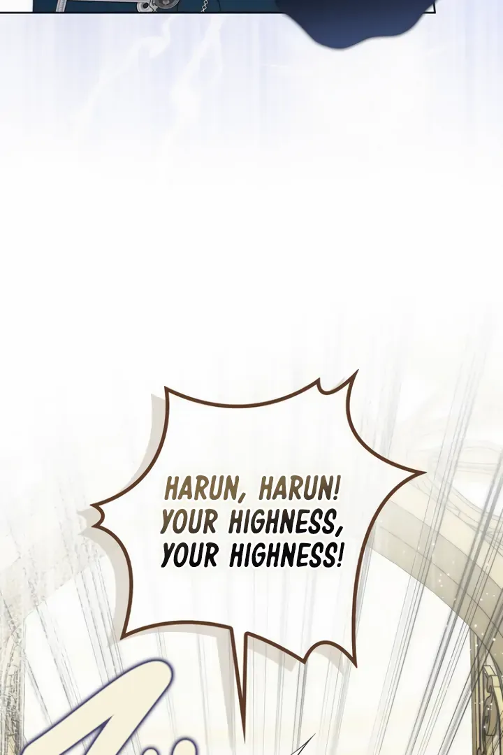 The Male Lead Is Unhealthily Obsessed With My Health Chapter 29 - page 63