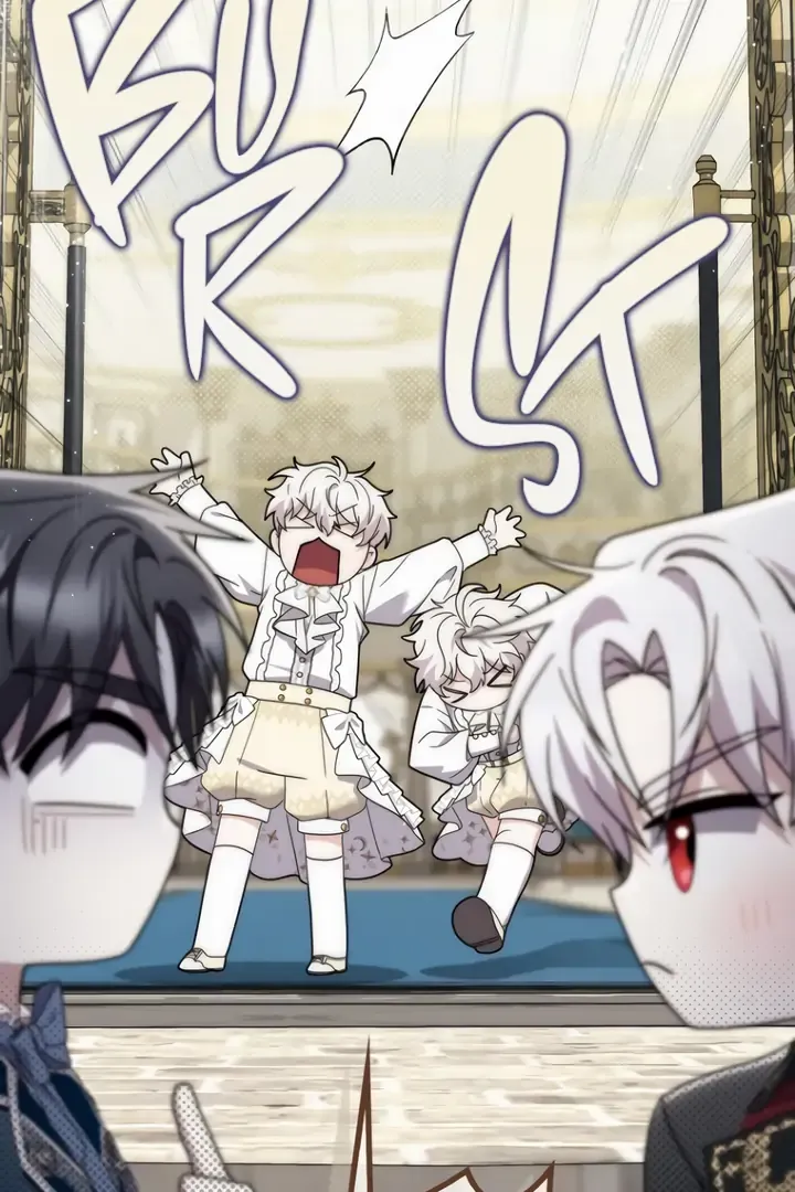 The Male Lead Is Unhealthily Obsessed With My Health Chapter 29 - page 64