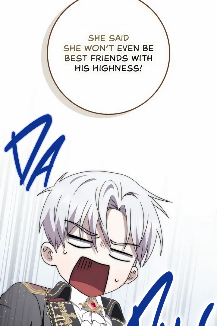 The Male Lead Is Unhealthily Obsessed With My Health Chapter 29 - page 66