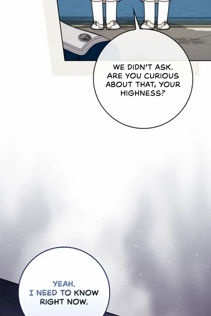 The Male Lead Is Unhealthily Obsessed With My Health Chapter 29 - page 69