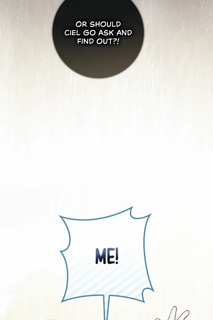 The Male Lead Is Unhealthily Obsessed With My Health Chapter 29 - page 71