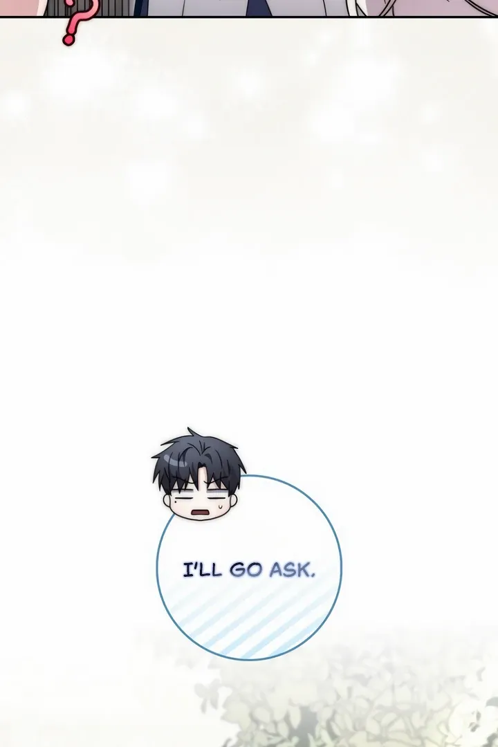 The Male Lead Is Unhealthily Obsessed With My Health Chapter 29 - page 73