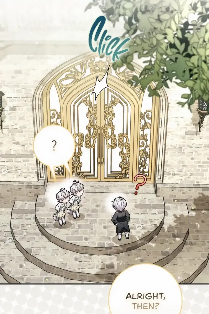 The Male Lead Is Unhealthily Obsessed With My Health Chapter 29 - page 74