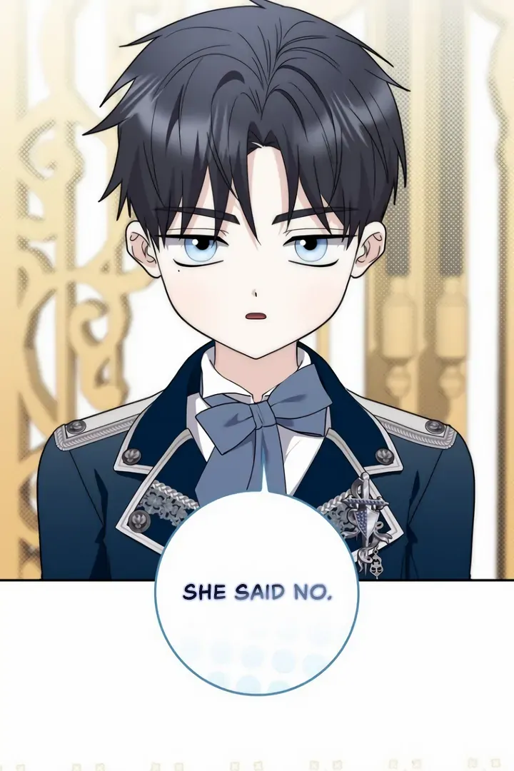 The Male Lead Is Unhealthily Obsessed With My Health Chapter 29 - page 76