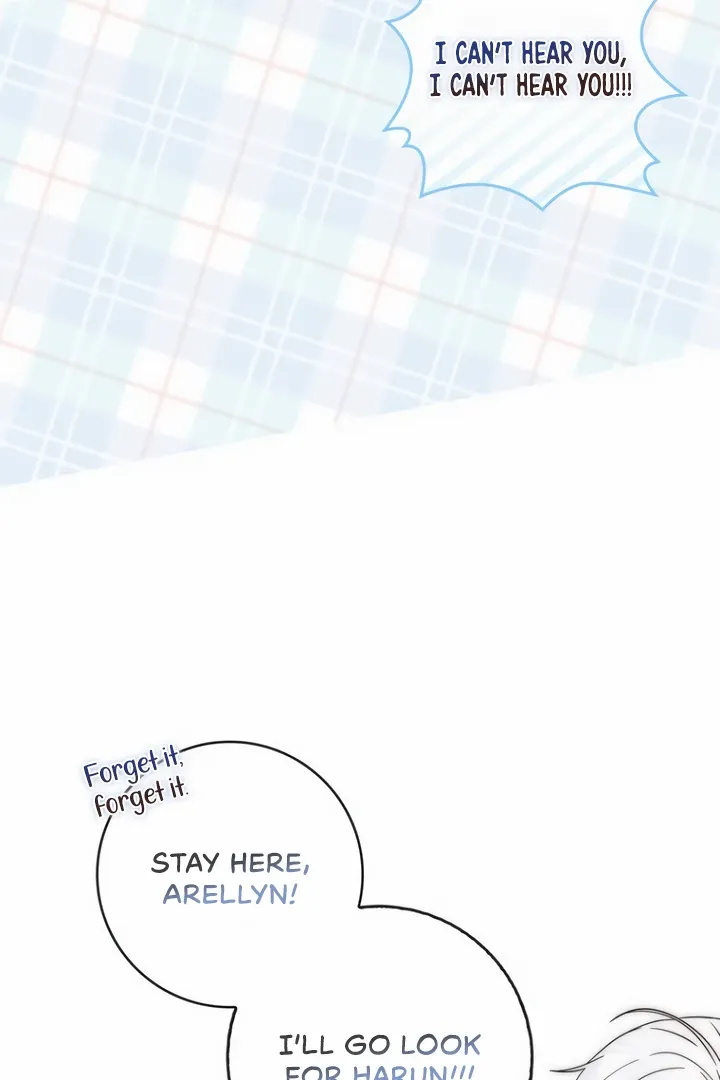 The Male Lead Is Unhealthily Obsessed With My Health Chapter 29 - page 8