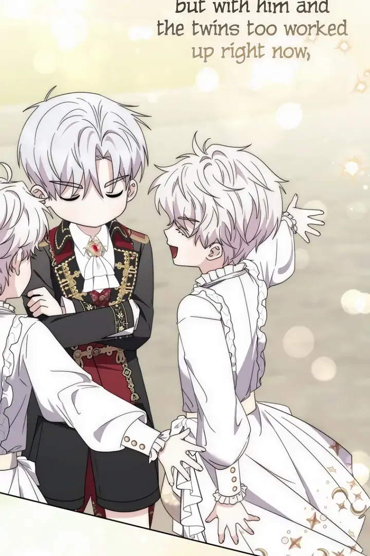 The Male Lead Is Unhealthily Obsessed With My Health Chapter 29 - page 81