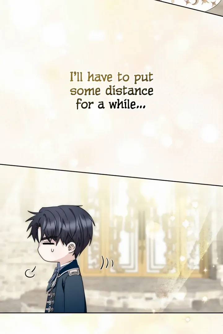 The Male Lead Is Unhealthily Obsessed With My Health Chapter 29 - page 82