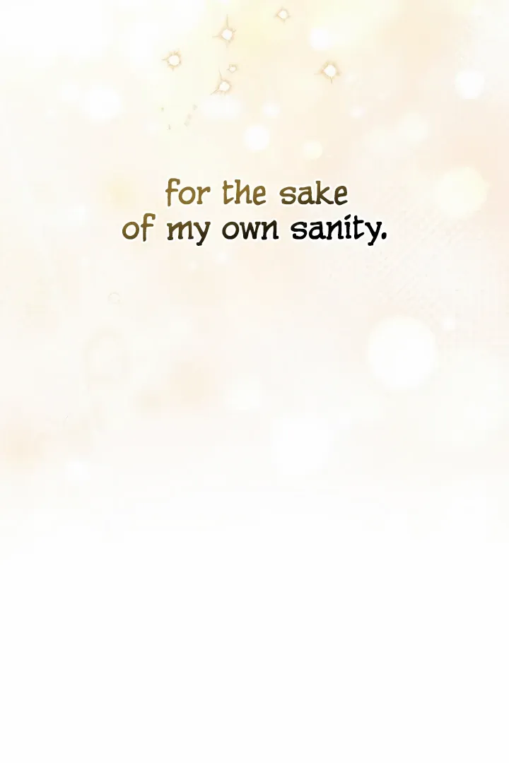 The Male Lead Is Unhealthily Obsessed With My Health Chapter 29 - page 83