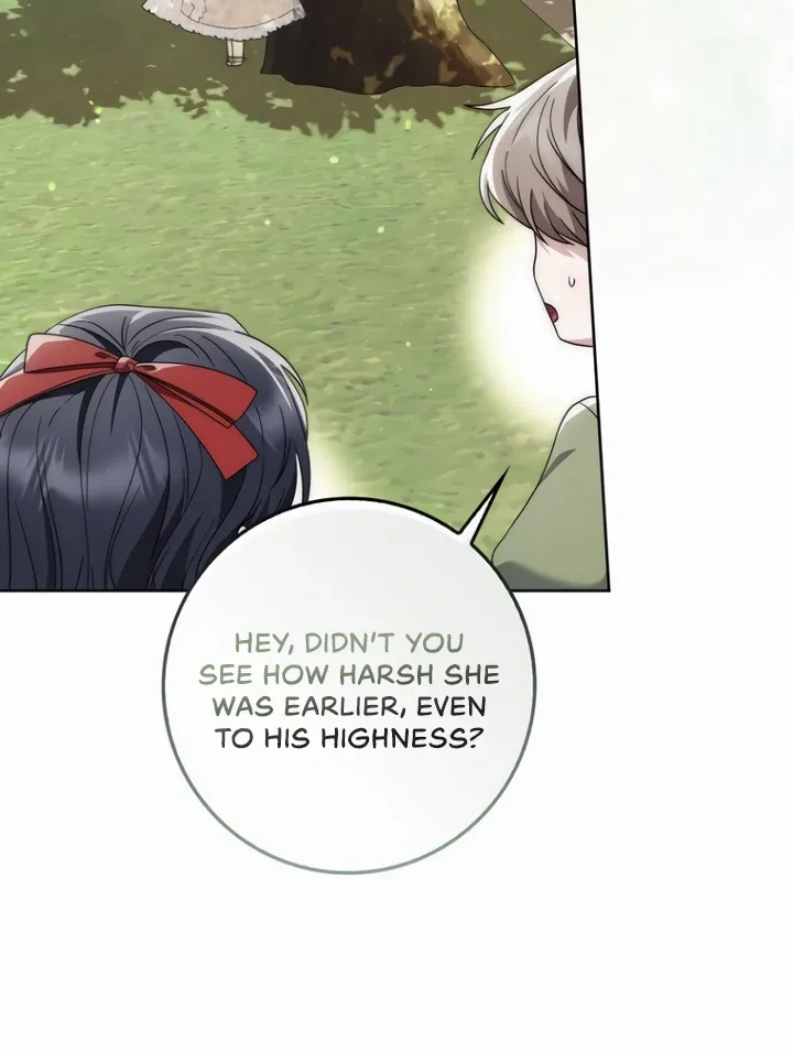 The Male Lead Is Unhealthily Obsessed With My Health Chapter 29 - page 87