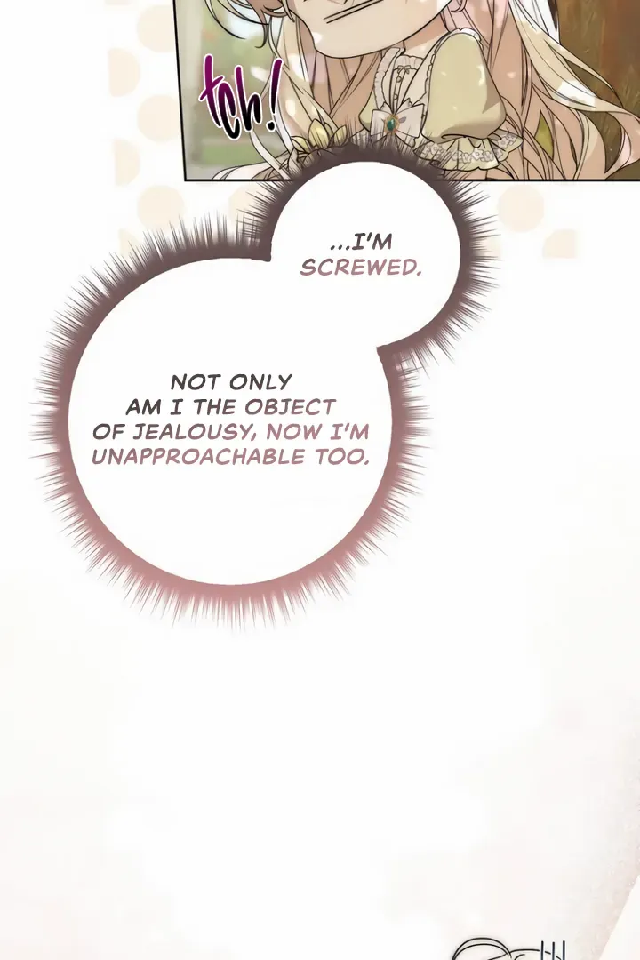 The Male Lead Is Unhealthily Obsessed With My Health Chapter 29 - page 89