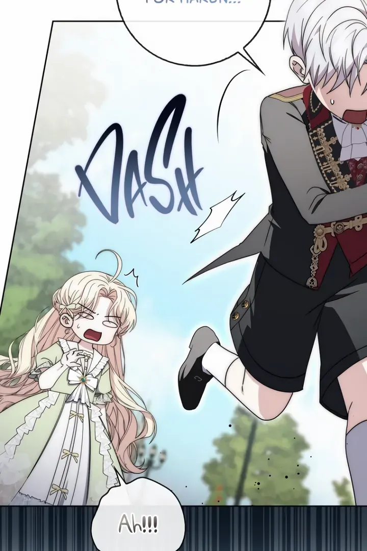 The Male Lead Is Unhealthily Obsessed With My Health Chapter 29 - page 9