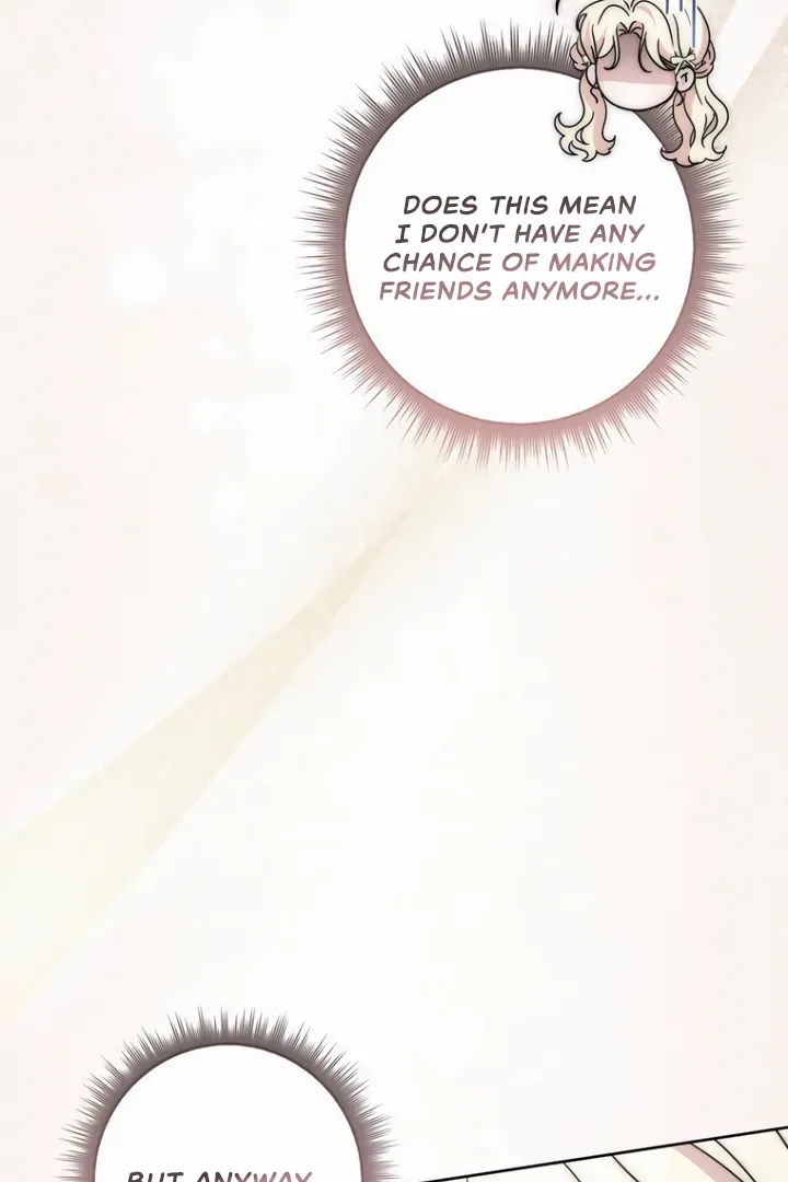 The Male Lead Is Unhealthily Obsessed With My Health Chapter 29 - page 90