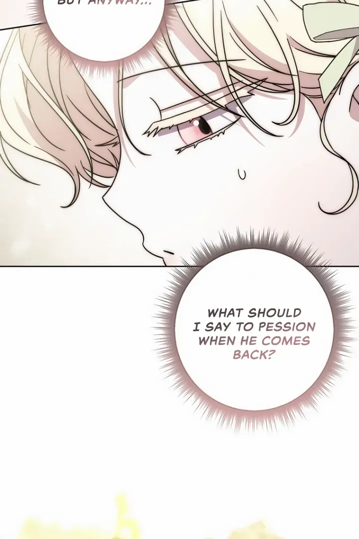 The Male Lead Is Unhealthily Obsessed With My Health Chapter 29 - page 91