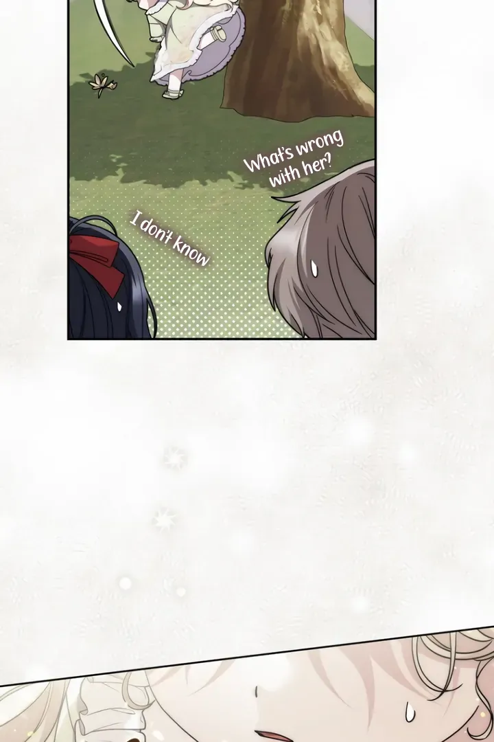 The Male Lead Is Unhealthily Obsessed With My Health Chapter 29 - page 97