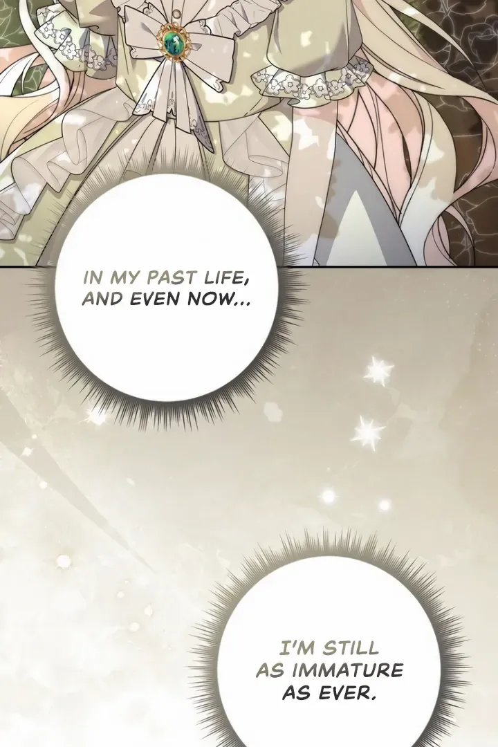 The Male Lead Is Unhealthily Obsessed With My Health Chapter 29 - page 99