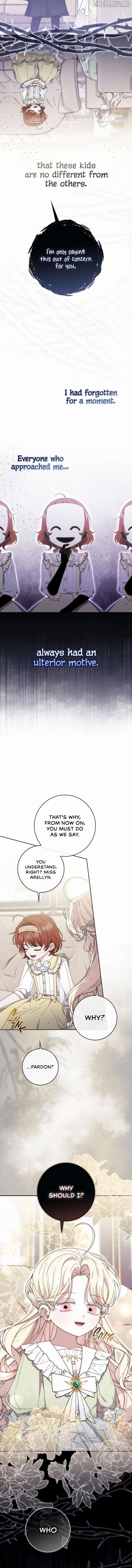 The Male Lead Is Unhealthily Obsessed With My Health Chapter 30 - page 29