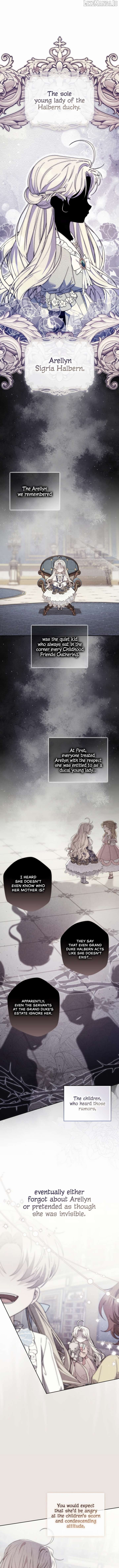The Male Lead Is Unhealthily Obsessed With My Health Chapter 31 - page 2