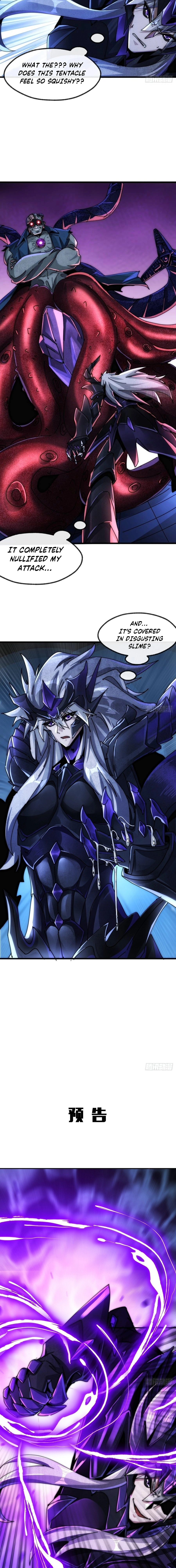 Doomsday Game: Rise of the Villain Chapter 16 - page 16