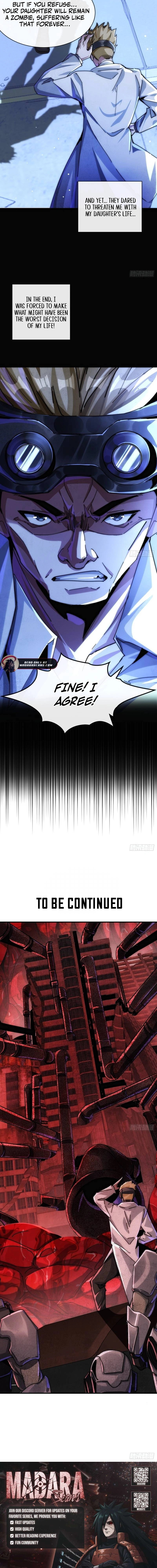 Doomsday Game: Rise of the Villain Chapter 17 - page 10