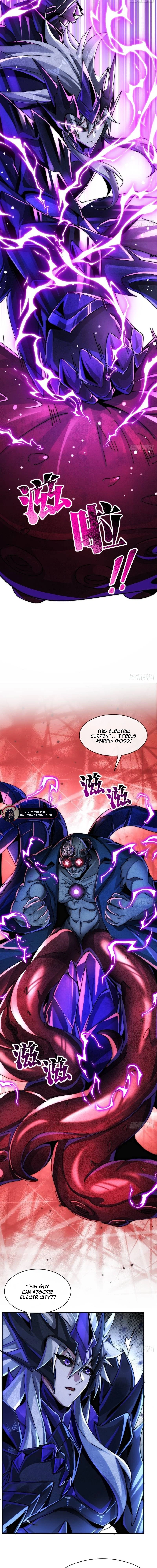 Doomsday Game: Rise of the Villain Chapter 17 - page 4