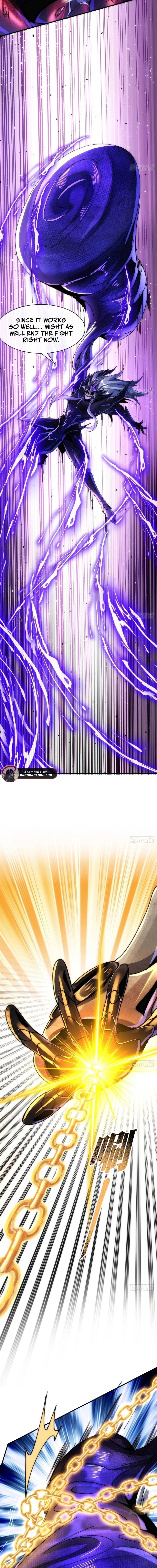 Doomsday Game: Rise of the Villain Chapter 17 - page 7