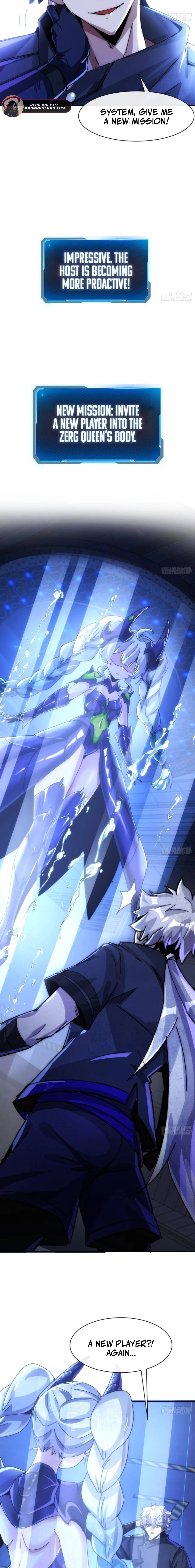 Doomsday Game: Rise of the Villain Chapter 18 - page 18