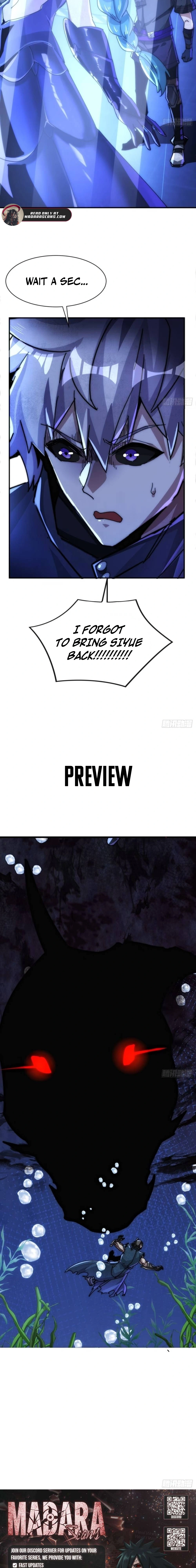 Doomsday Game: Rise of the Villain Chapter 18 - page 19