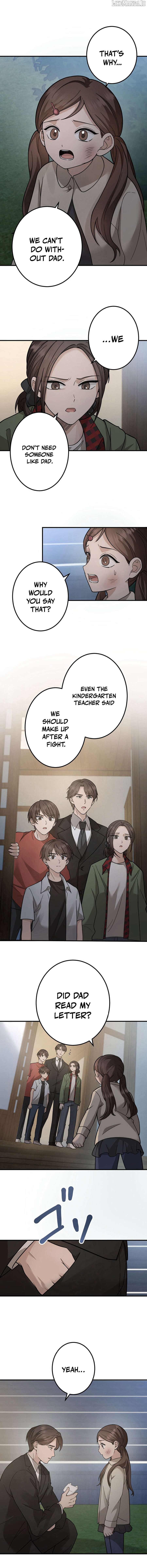 I'm Mika, Your Housekepper. Chapter 17 - page 4