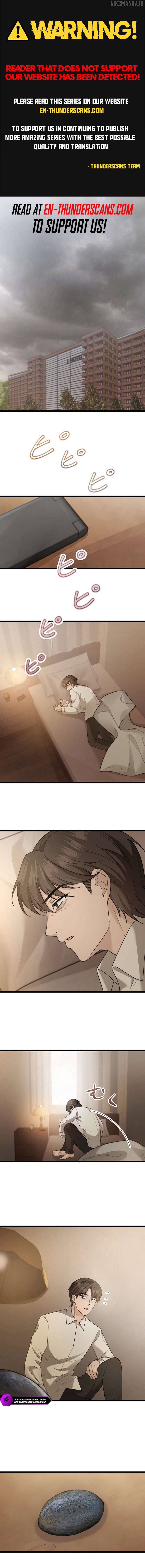 I'm Mika, Your Housekepper. Chapter 18 - page 1