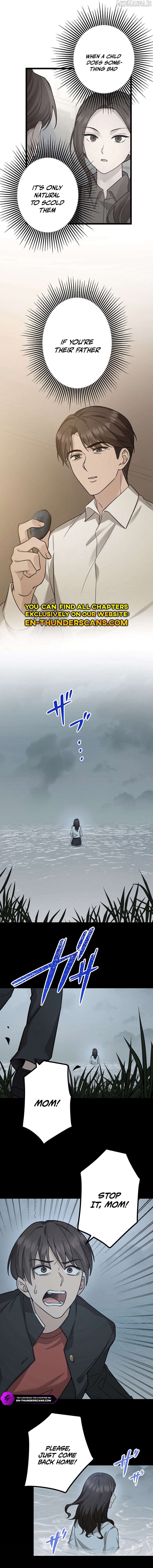 I'm Mika, Your Housekepper. Chapter 18 - page 2