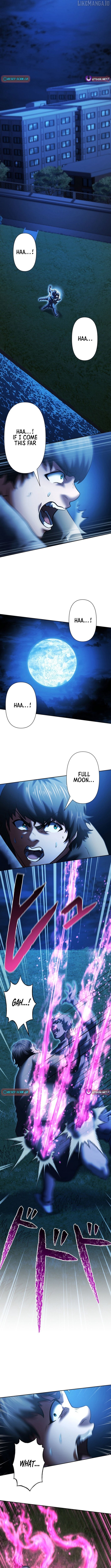 My Revenge Begins With Skill Theft Chapter 23 - page 3