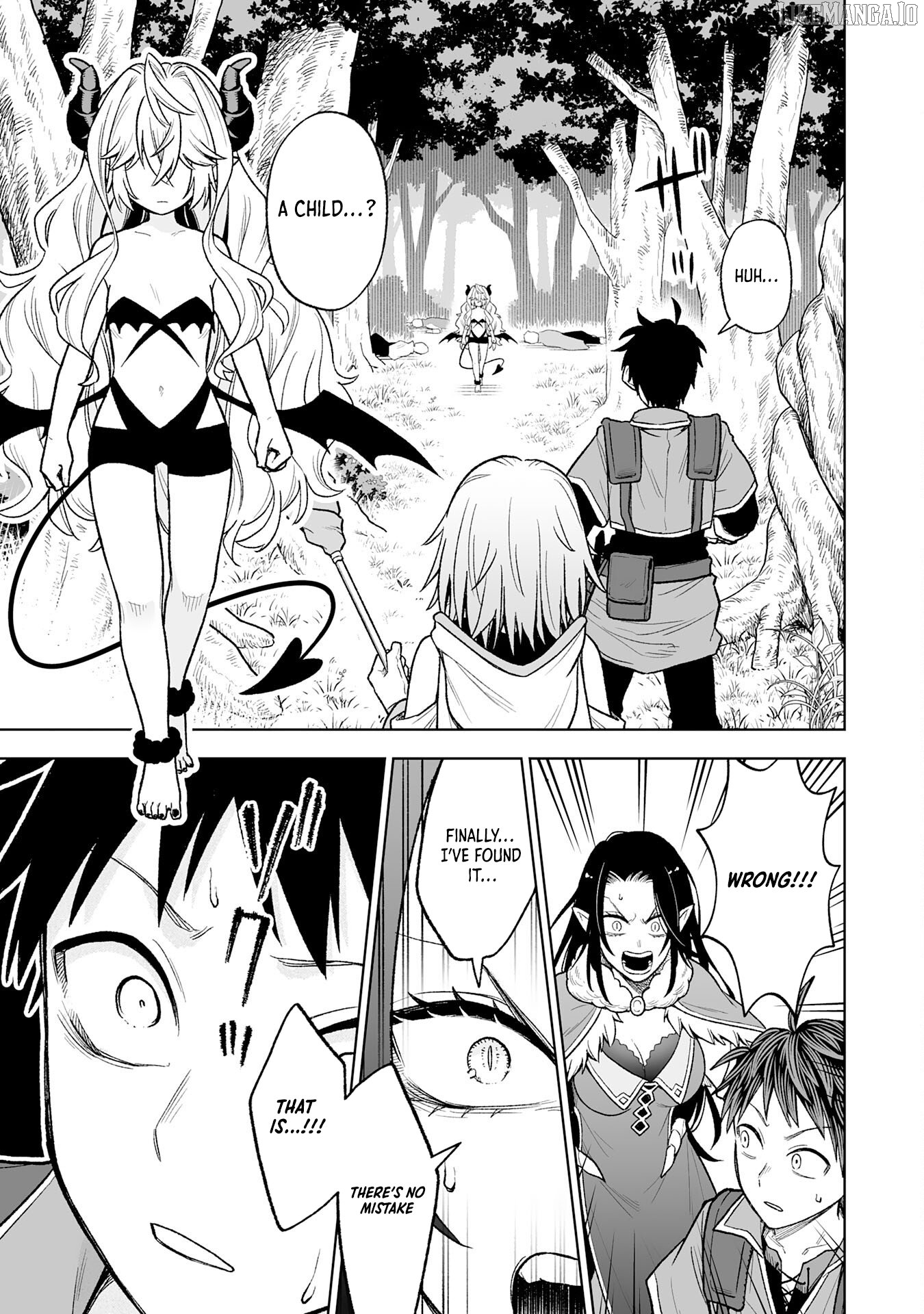The Overpowered Cursed Magic Sword I Got From My "Junk Collection" Skill Is Too Strong ~I Was Thrown Away as Useless, but I'll Rise up With the World's Discarded Items~ Chapter 5 - page 16