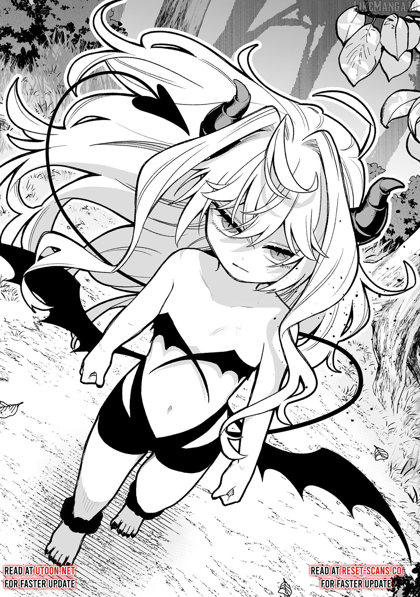 The Overpowered Cursed Magic Sword I Got From My "Junk Collection" Skill Is Too Strong ~I Was Thrown Away as Useless, but I'll Rise up With the World's Discarded Items~ Chapter 5 - page 17