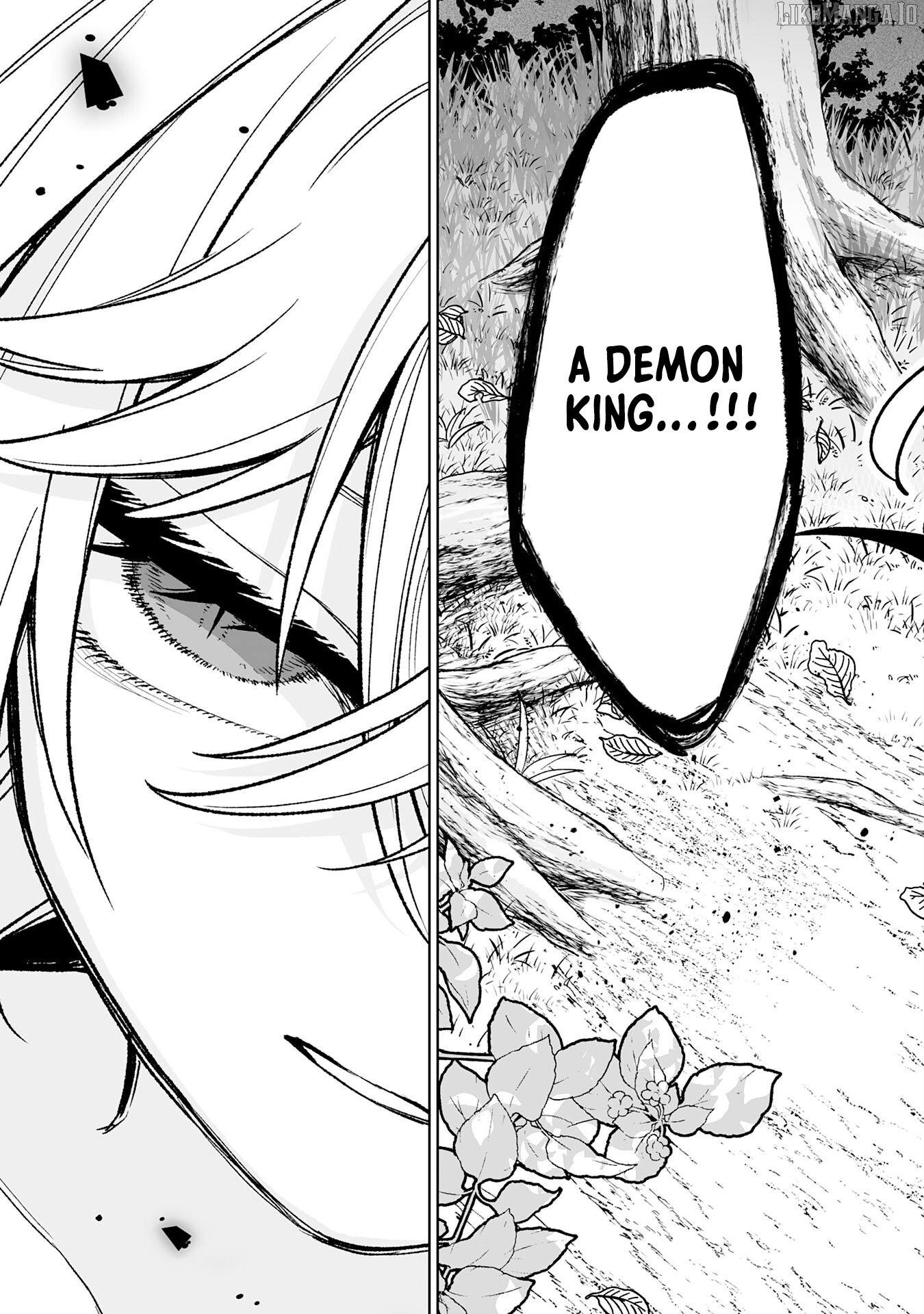 The Overpowered Cursed Magic Sword I Got From My "Junk Collection" Skill Is Too Strong ~I Was Thrown Away as Useless, but I'll Rise up With the World's Discarded Items~ Chapter 5 - page 18