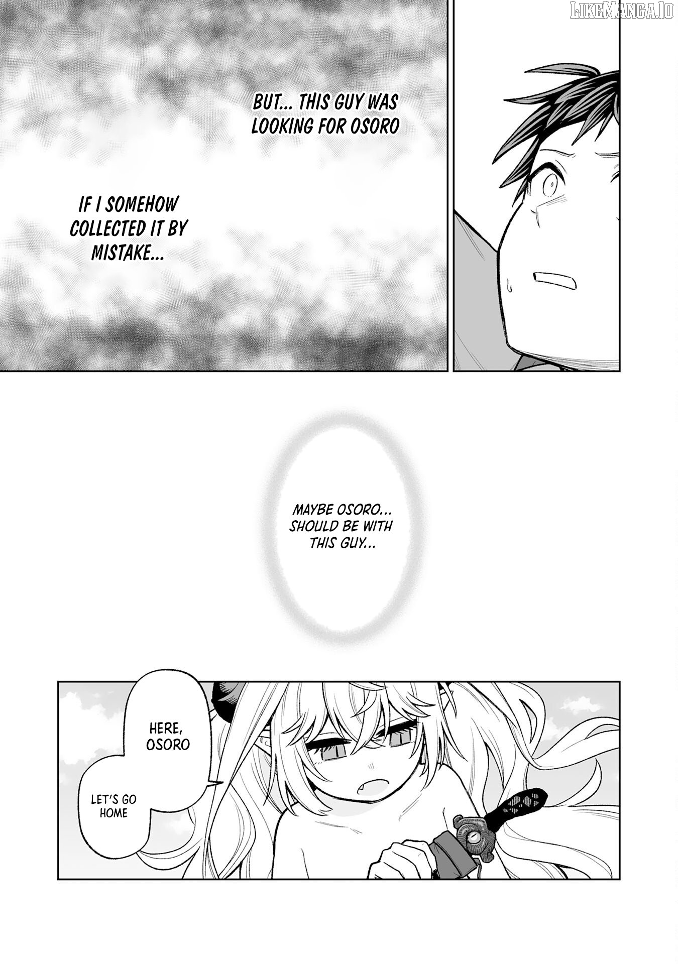 The Overpowered Cursed Magic Sword I Got From My "Junk Collection" Skill Is Too Strong ~I Was Thrown Away as Useless, but I'll Rise up With the World's Discarded Items~ Chapter 5 - page 26