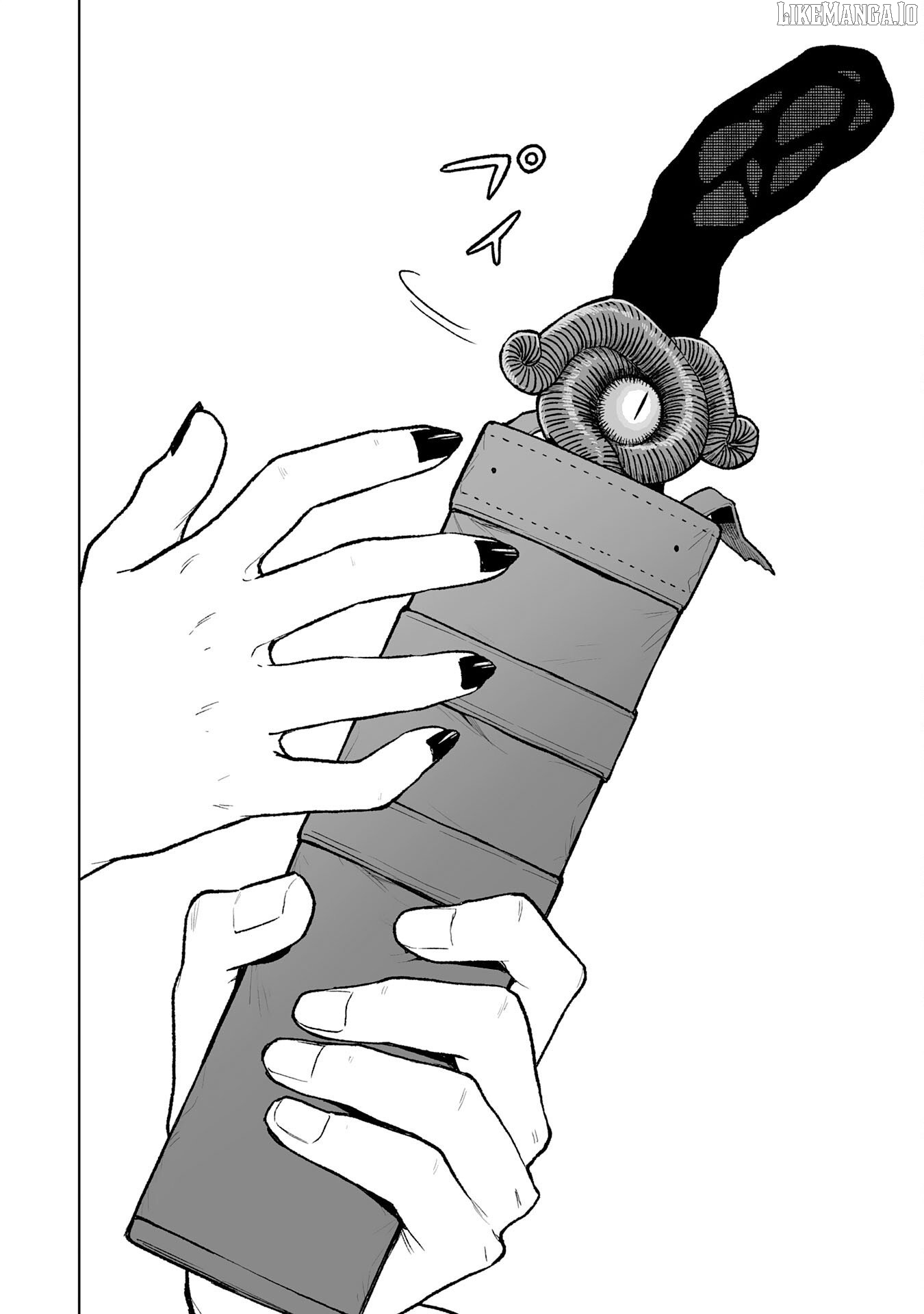 The Overpowered Cursed Magic Sword I Got From My "Junk Collection" Skill Is Too Strong ~I Was Thrown Away as Useless, but I'll Rise up With the World's Discarded Items~ Chapter 5 - page 27