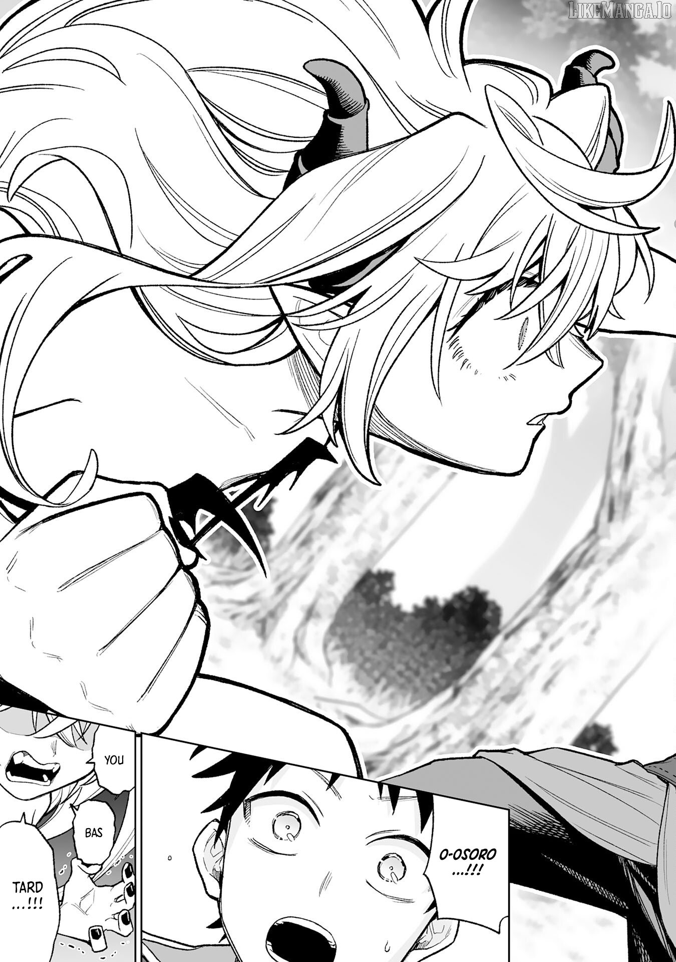 The Overpowered Cursed Magic Sword I Got From My "Junk Collection" Skill Is Too Strong ~I Was Thrown Away as Useless, but I'll Rise up With the World's Discarded Items~ Chapter 5 - page 32