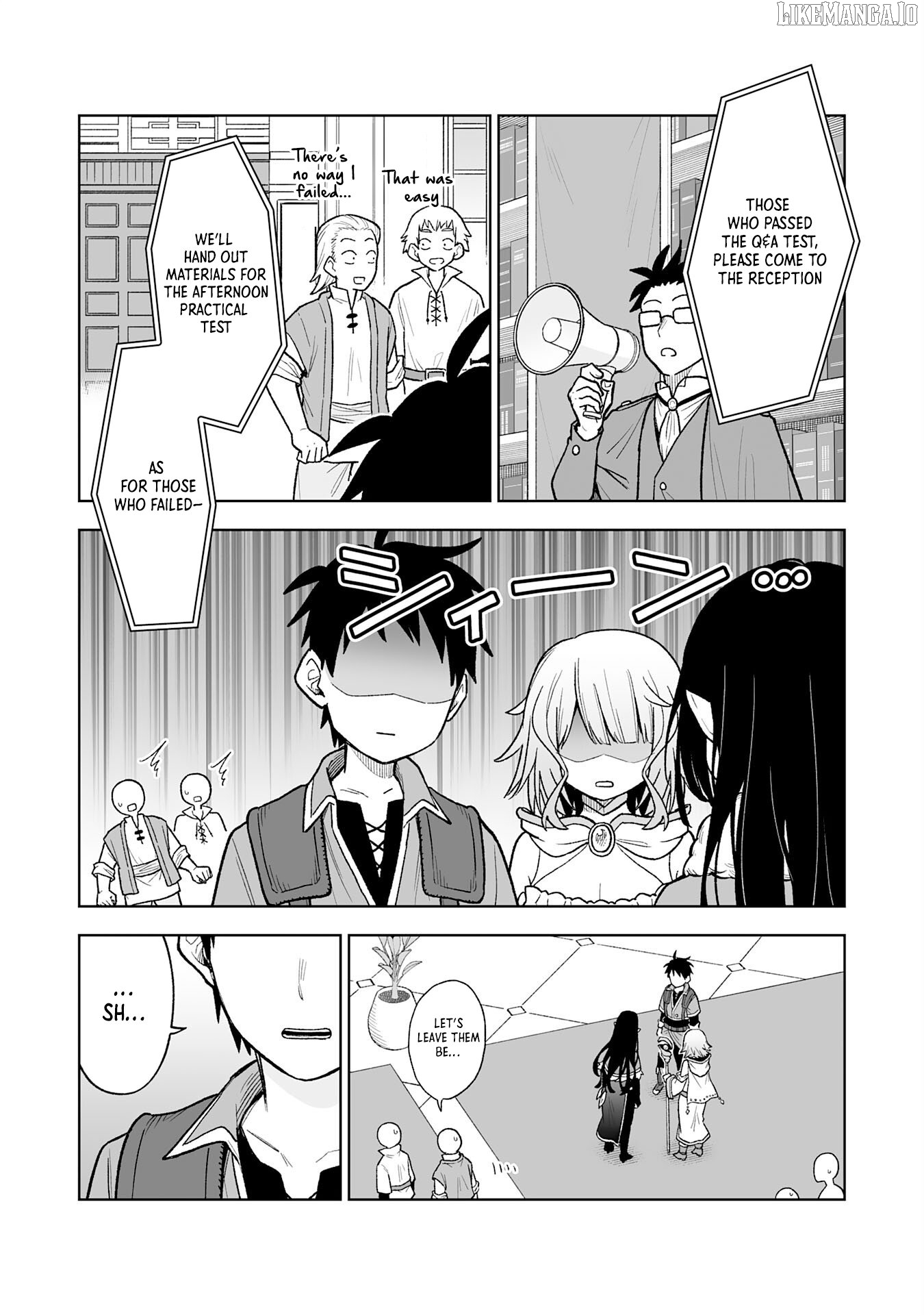 The Overpowered Cursed Magic Sword I Got From My "Junk Collection" Skill Is Too Strong ~I Was Thrown Away as Useless, but I'll Rise up With the World's Discarded Items~ Chapter 5 - page 4