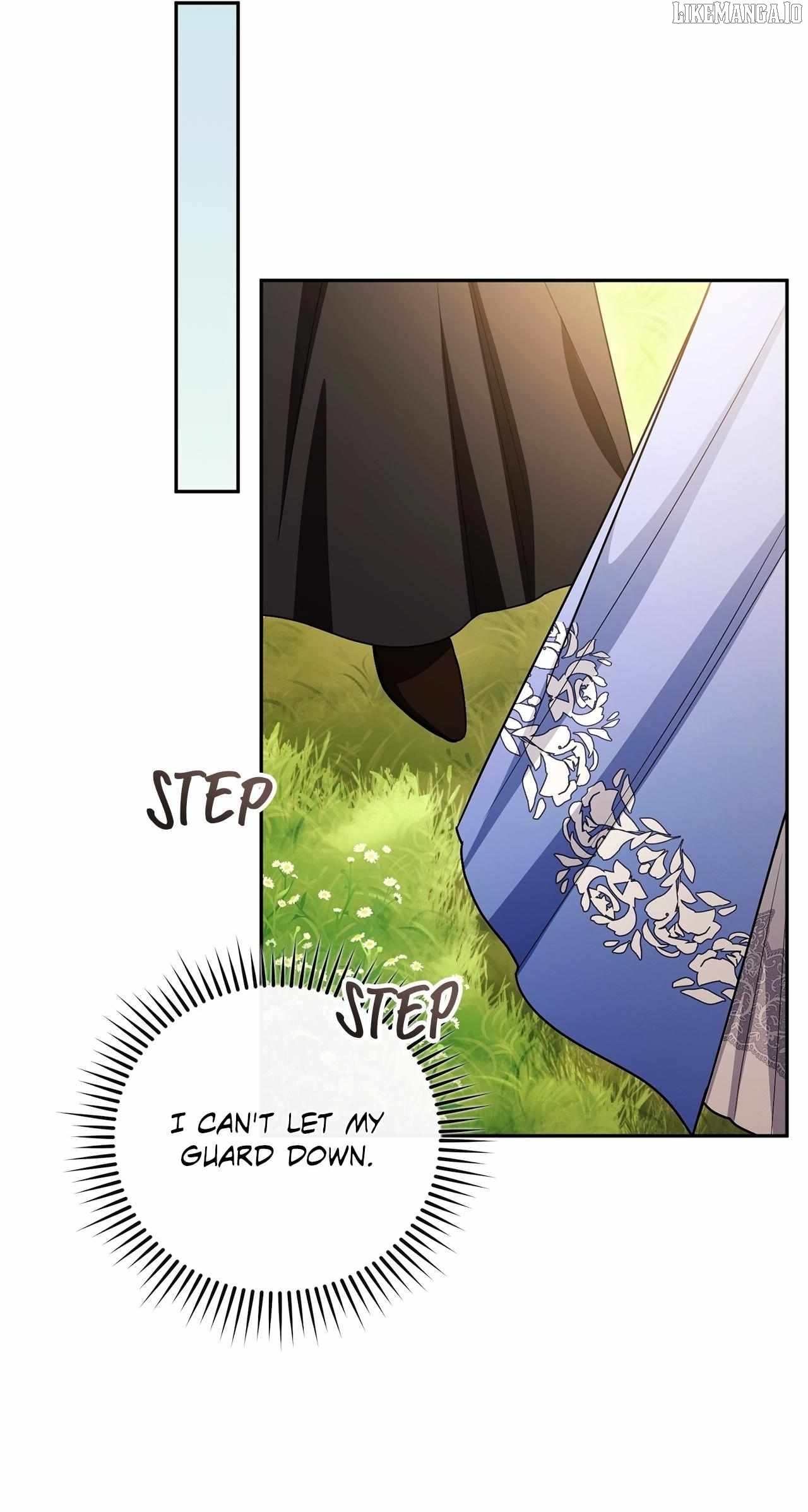 Dearest Fiancé, I Know You Despise Me [Official] Chapter 18 - page 25
