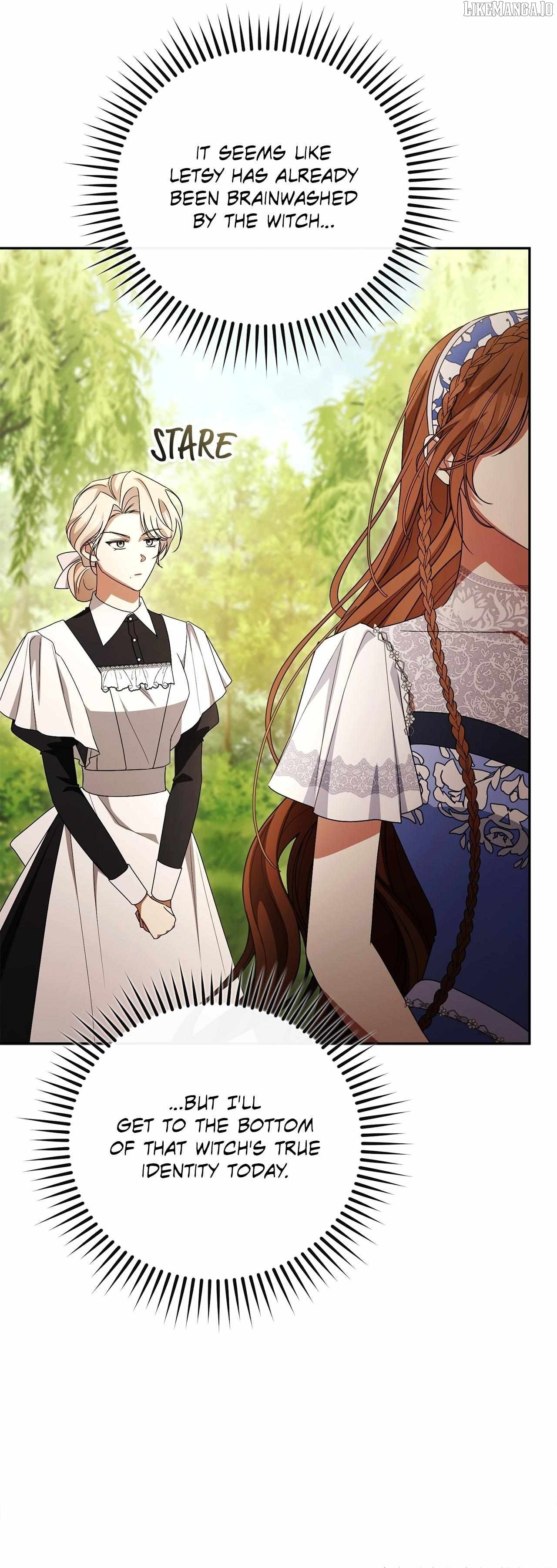 Dearest Fiancé, I Know You Despise Me [Official] Chapter 18 - page 26