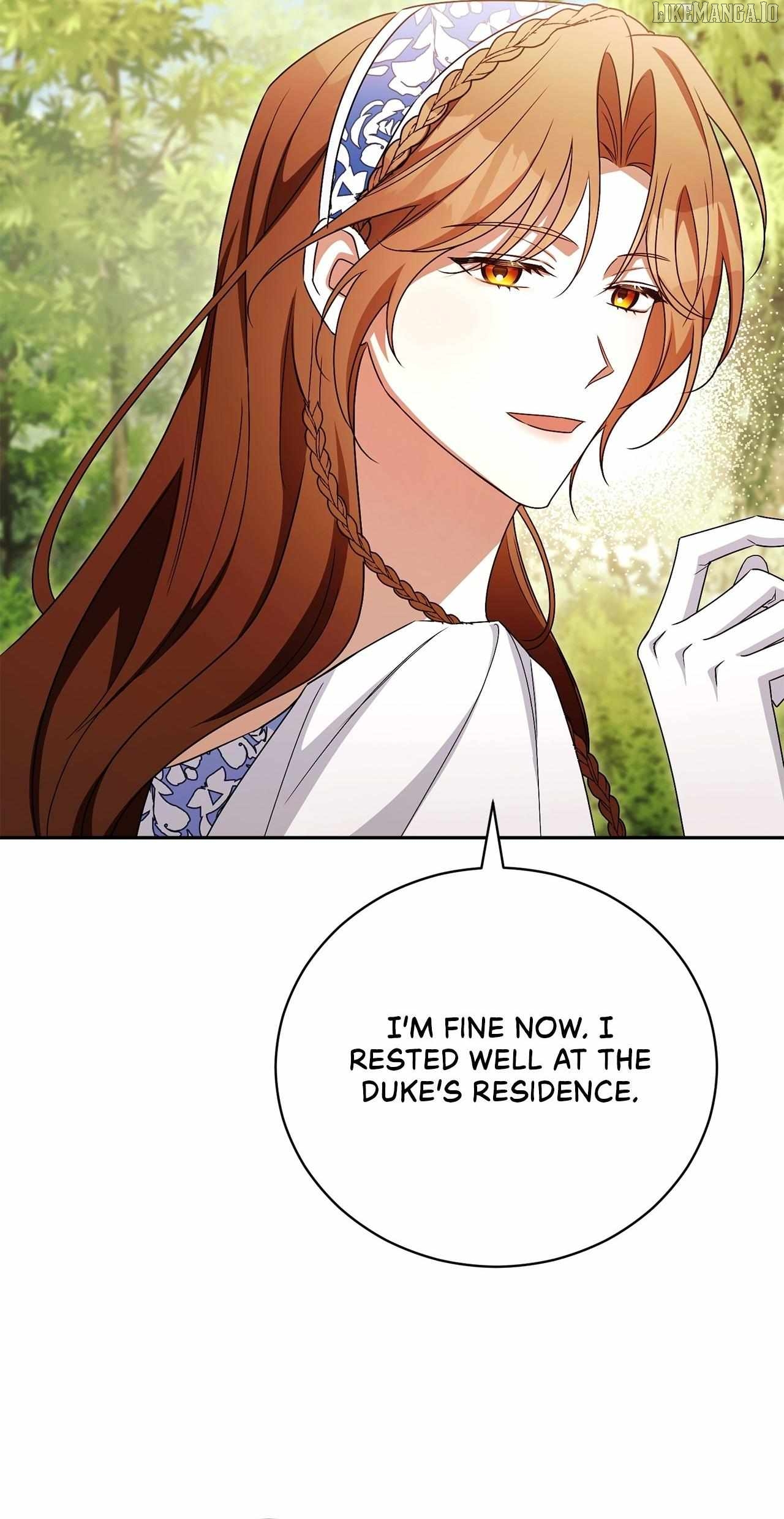 Dearest Fiancé, I Know You Despise Me [Official] Chapter 18 - page 29