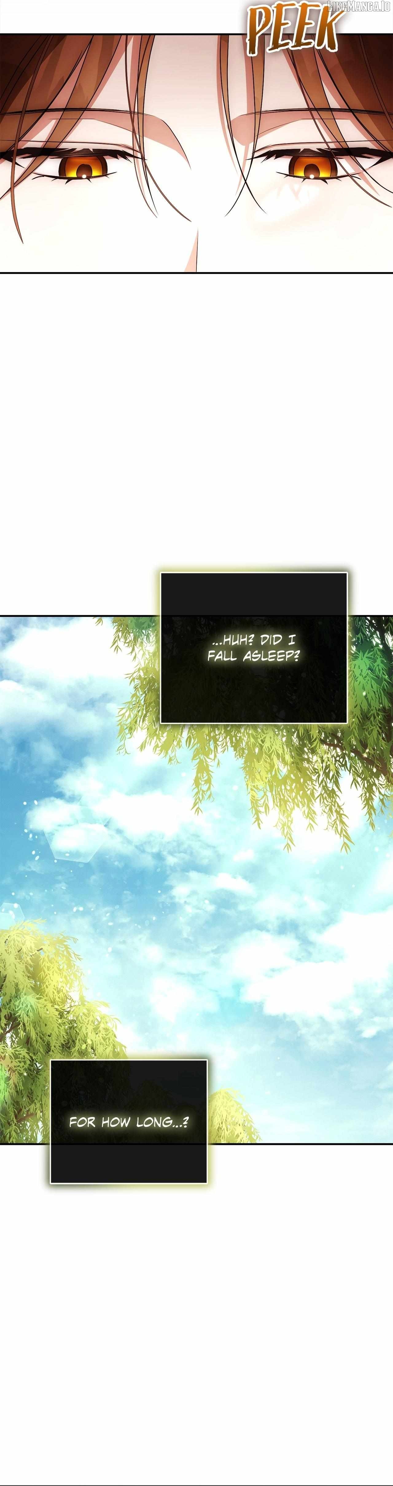 Dearest Fiancé, I Know You Despise Me [Official] Chapter 18 - page 49