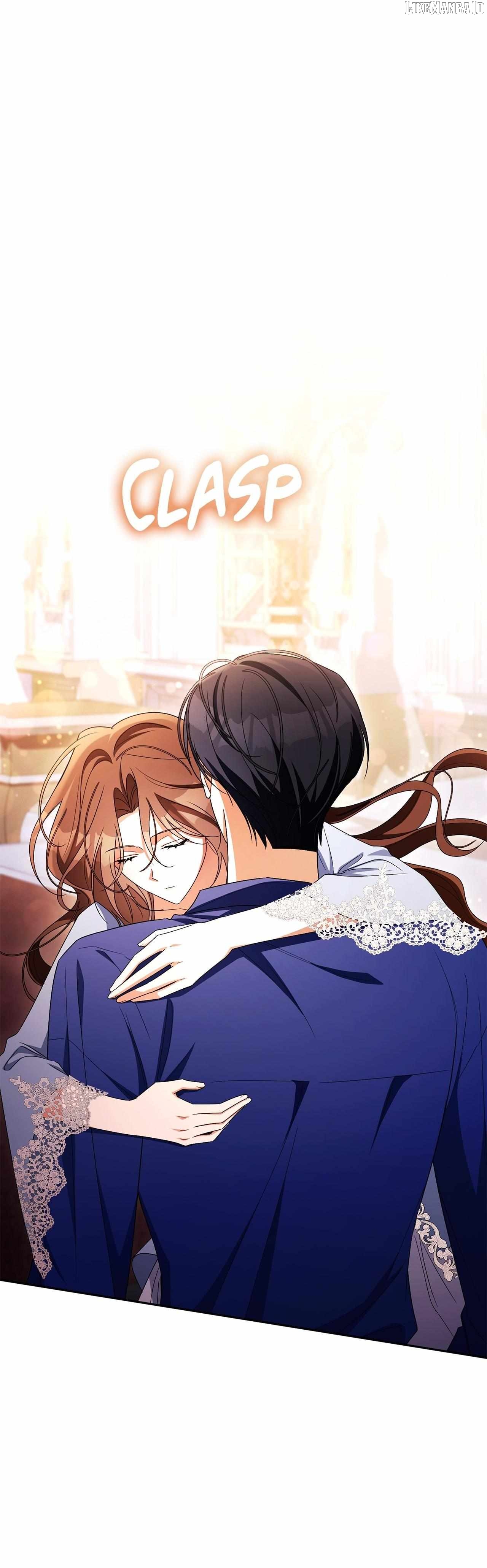 Dearest Fiancé, I Know You Despise Me [Official] Chapter 18 - page 6