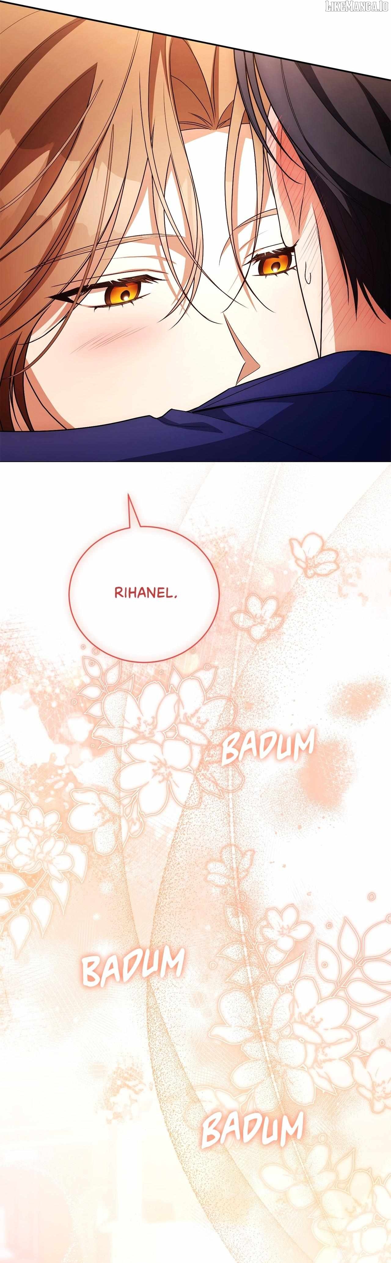 Dearest Fiancé, I Know You Despise Me [Official] Chapter 18 - page 7