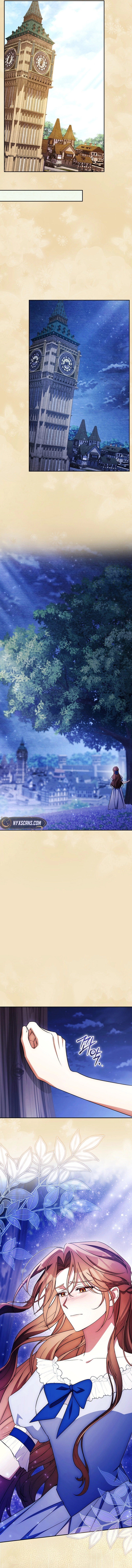 Dearest Fiancé, I Know You Despise Me [Official] Chapter 20 - page 13