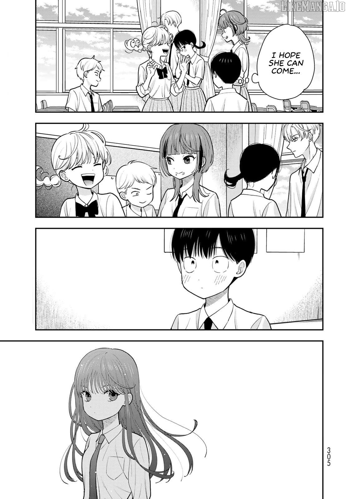 Boku Dake ga Shitterun Daze Chapter 11 - page 17