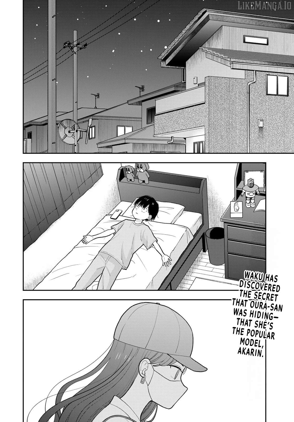 Boku Dake ga Shitterun Daze Chapter 11 - page 2